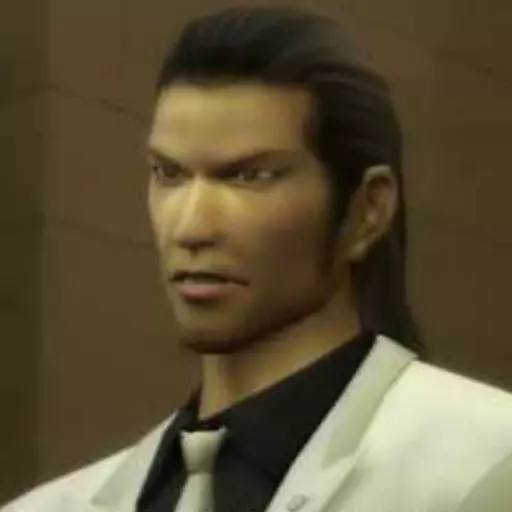 Akira Nishikiyama (Yakuza 1)