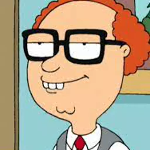 Mort Goldman (Family Guy)