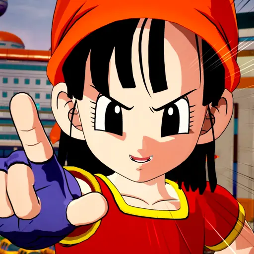 Pan (GT) [DB-Sparking Zero | 🇺🇸]