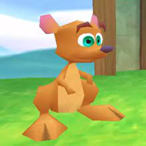 Sheila (Spyro: Year of the Dragon)