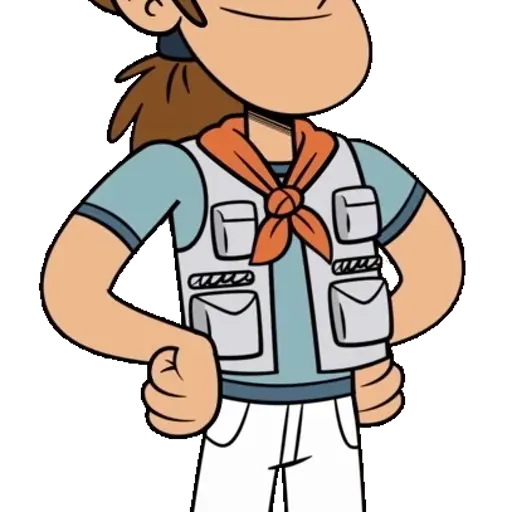 River (The Loud House)