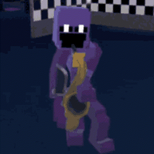 Dave Miller (DSAF, FNAF, Five Nights at Freddy's)