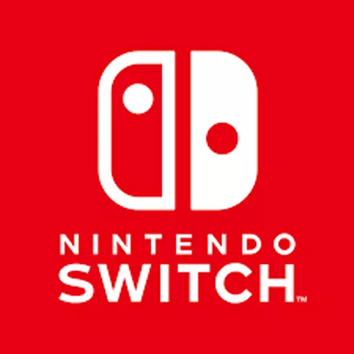 Nintendo switch click