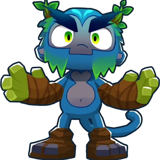 Obyn Greenfoot (Bloons TD)