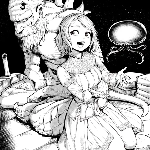 Roderika The Spirit Tuner