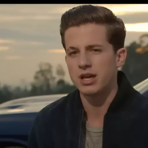 Charlie Puth (See You Again Era)