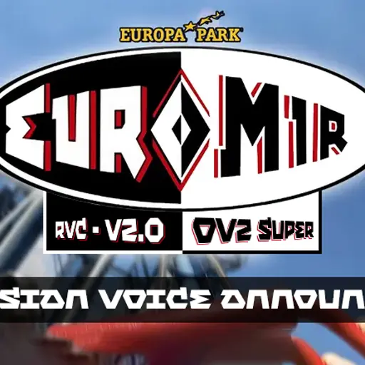 Voz de Project Euromir [ Russian Announcer ] con IA