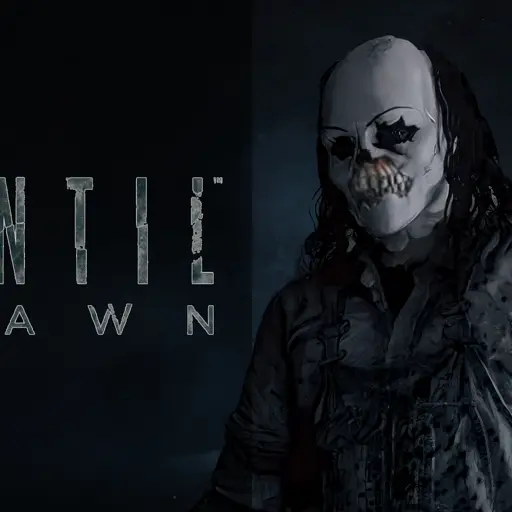 The Psycho (Until Dawn)