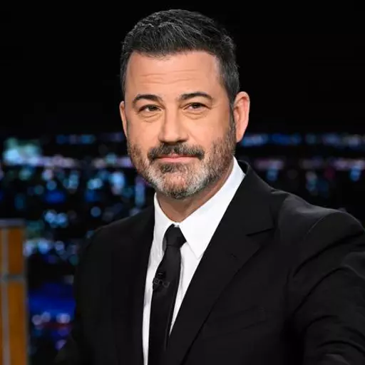 Jimmy Kimmel