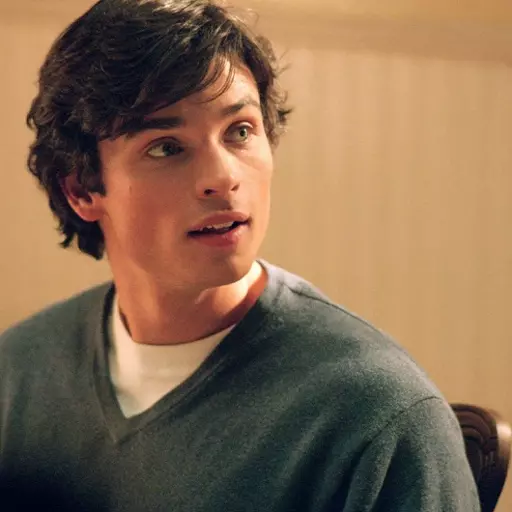 Superman / Clark Kent (Tom Welling) smallville