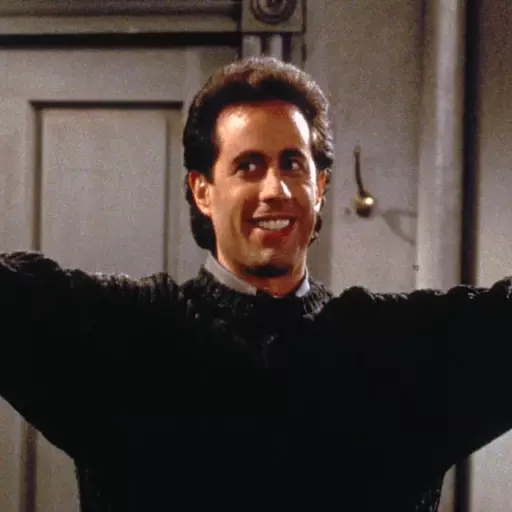 Jerry Seinfeld (Seinfeld)