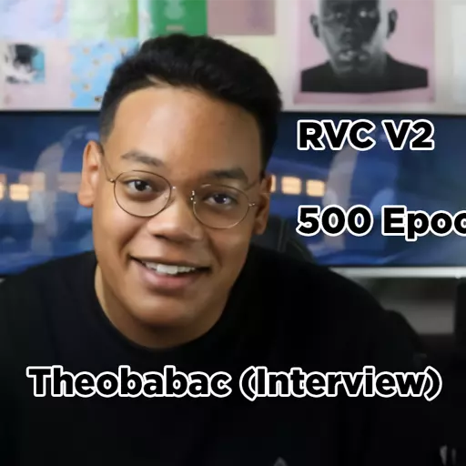 Theobabac (Interview)