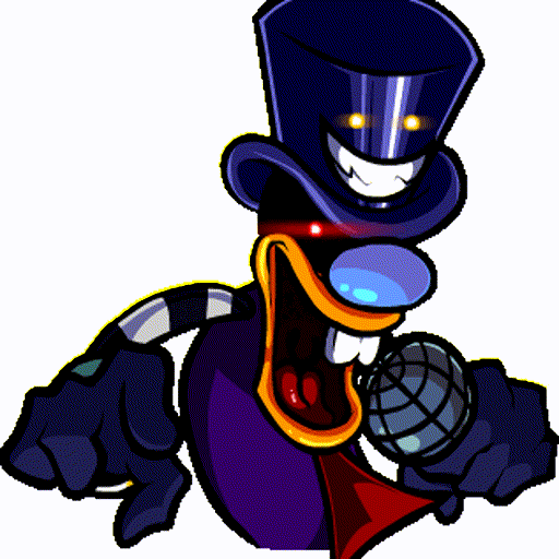 Dj Hallyboo (FNF, Mario's Madness)