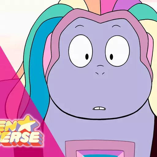 Bismuth (Steven Universe)