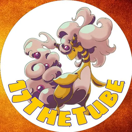 17TheTube Aka Abitante di Namecc (italian Youtuber) (2014 Era)
