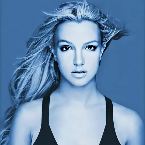 Britney Spears | ITZ Era