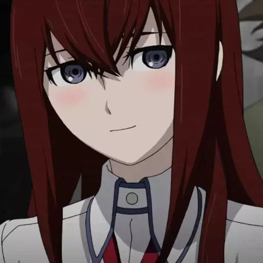 Makise Kurisu ENG Dub (Trina Nishimura) + ASMR Version