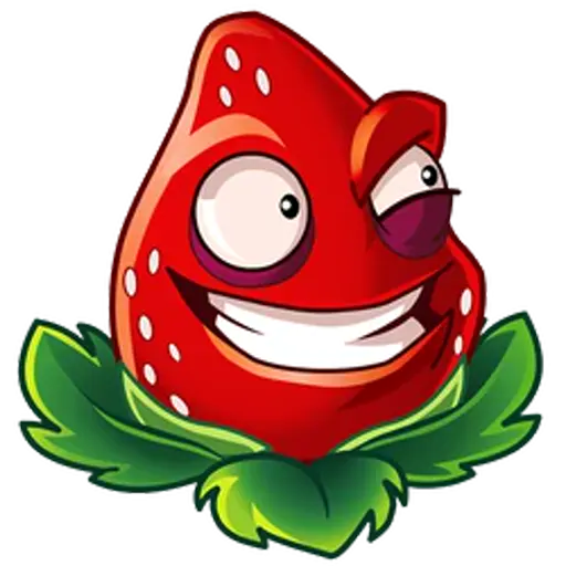 Strawburst (From)