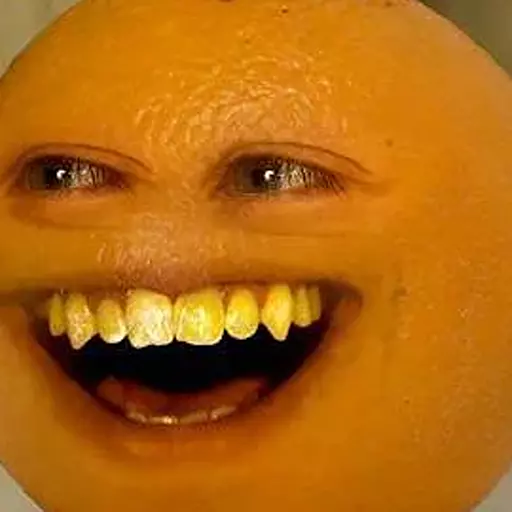 Annoying Orange (2010)