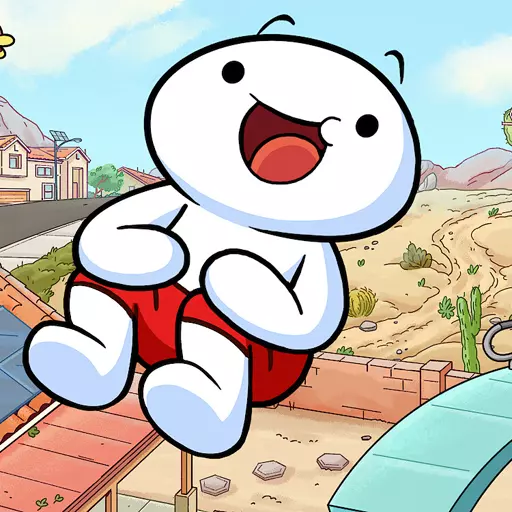 TheOdd1sOut