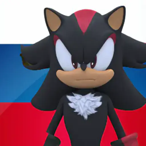 Shadow (Sonic Boom) (Rus Dub)