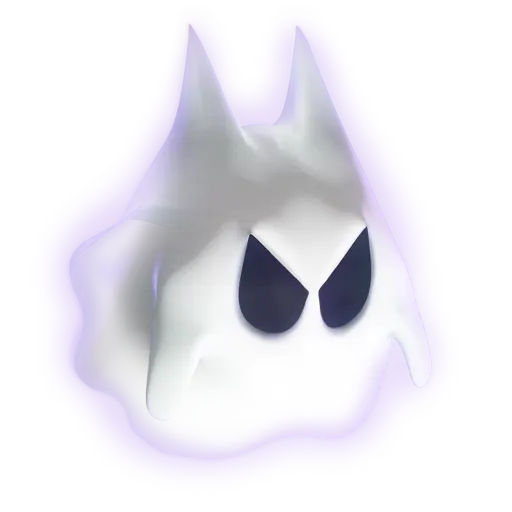 AI Hyudoro/The ghosts from Sandopolis in Sonic and Knuckles voice