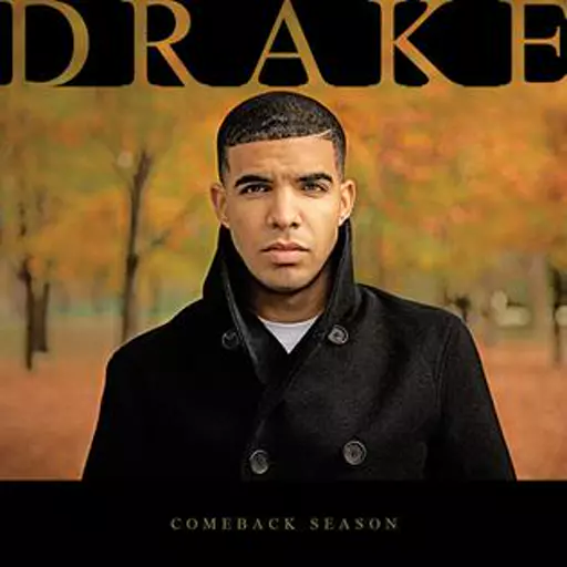 Drake (2007/Comeback Season Era) 40k