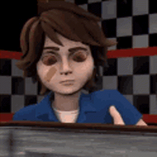 Gregory (Five Nights at Freddy's, FNAF, Security Breach)