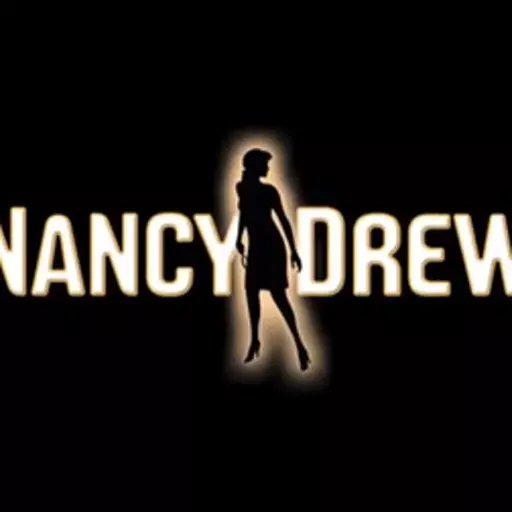 Nancy Drew (VA: Lani Minella)