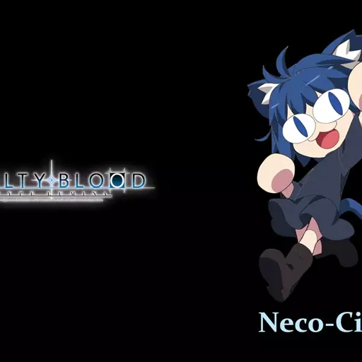 Neco-Ciel