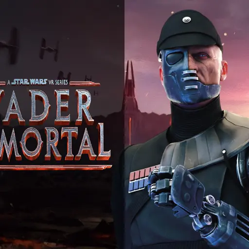 Admiral Gable Karius (Vader Immortal)