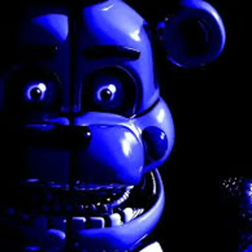 Funtime Freddy (FNAF SL)