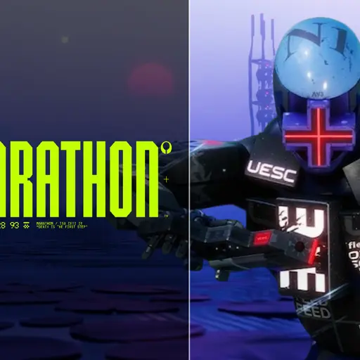 Rook (Marathon)