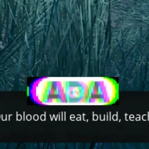 ADA (Satisfactory)