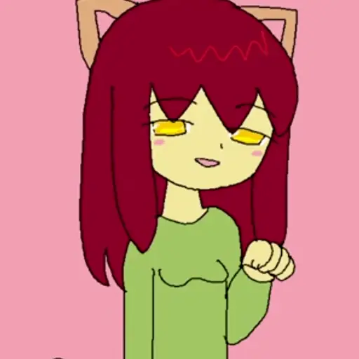 Voce AI di Koneko-Chan (Nyan Neko Sugar Girls)