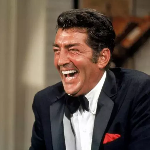 Dean Martin