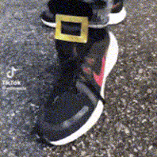 1 2 Buckle My Shoe Guy (Ethanjustcuz)