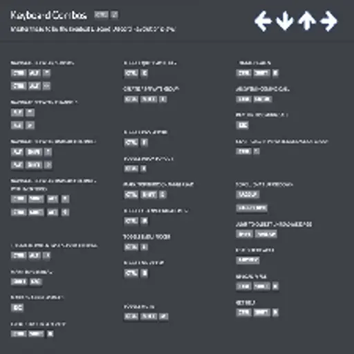 Discord DDR Easteregg (Remake)