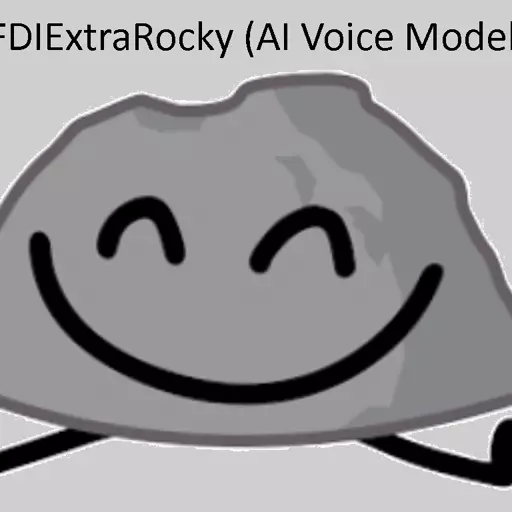 BFDI Extra Rocky