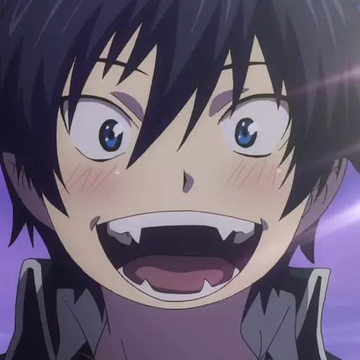 Rin Okumura (Blue Exorcist) (JP)