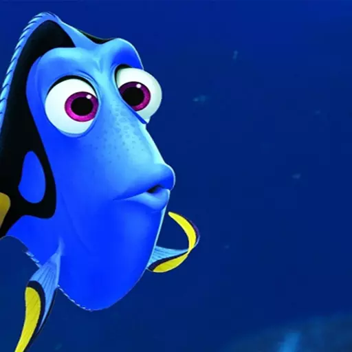 Dory (Finding Nemo)