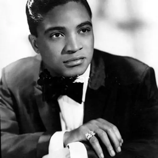 Jackie Wilson