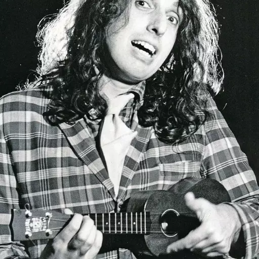 Tiny Tim