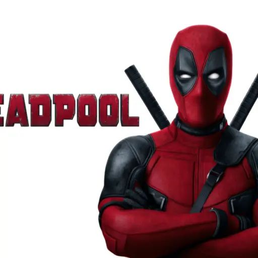 Deadpool (Italian Dubber, Francesco Venditti)