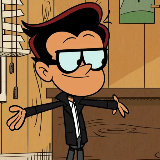 Pablo (The Loud House)