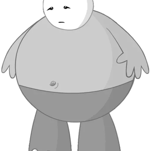 Strong Sad (Homestar Runner)