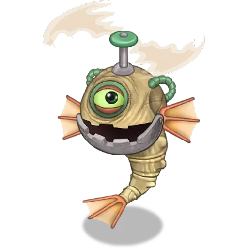 Cybop (My Singing Monsters)