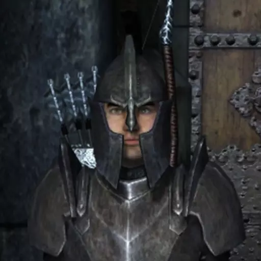 Imperial Male (The Elder Scrolls IV: Oblivion)