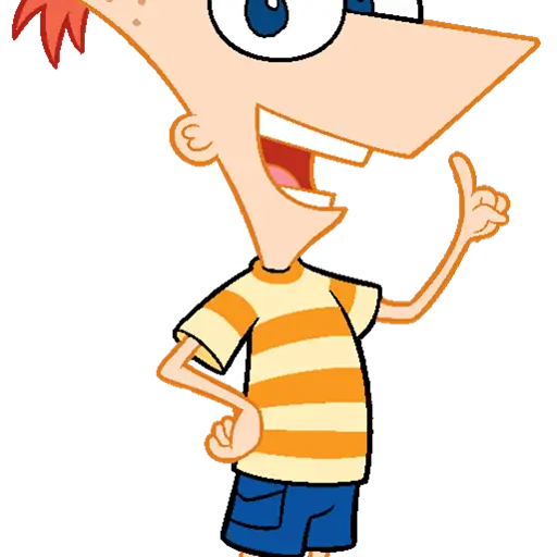 Phineas Flynn