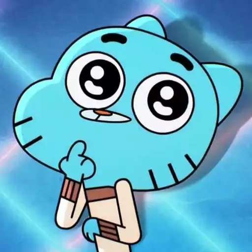 Gumball Waterson AI Voice Generator | VoiceDub